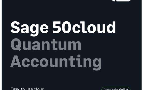 Sage50 by BSR Inc.
