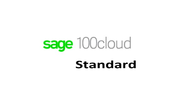 Sage 100 by BSR Inc.