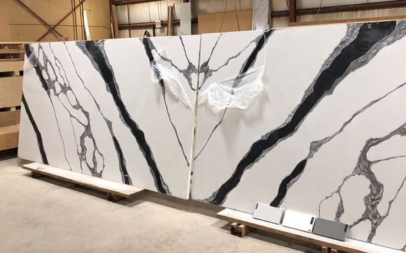 Quartz, Granite, and Laminate countertops by Niagara Countertops Ltd.