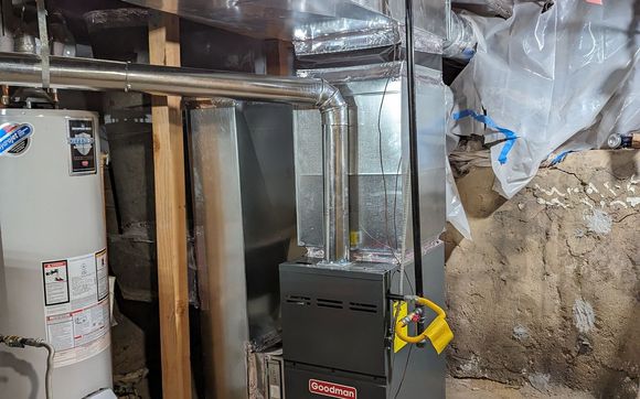 Gas Line Installation by Shireen Pros