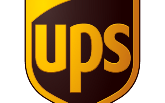 Authorized UPS Service provider by Edgerton Giftery