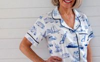 Luxury Lounge Wear  by The Ginger House