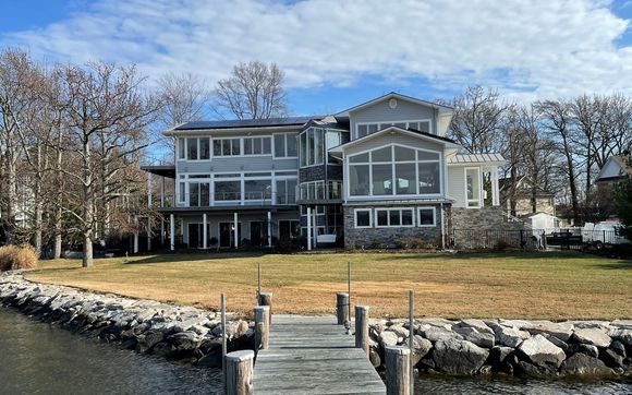 New solar installations  by Solar installers near me LLC
