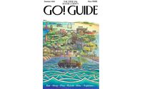 Door County Go! Guide by Door Guide Publishing LLC