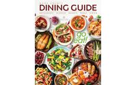 Door County Dining Guide by Door Guide Publishing LLC