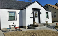 Exterior Observation  by J.M. Construction Services
