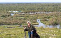 All-inclusive Packages by Pere Marquette Outfitters and Alaska's Alagnak Wilderness Camp