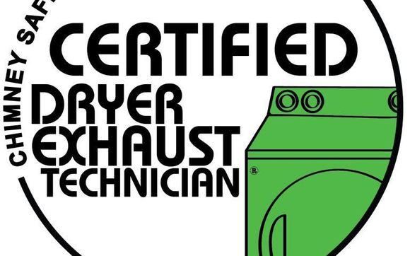 Dryer Vent Cleaning by Home Safe Hearth & Chimney, Inc.