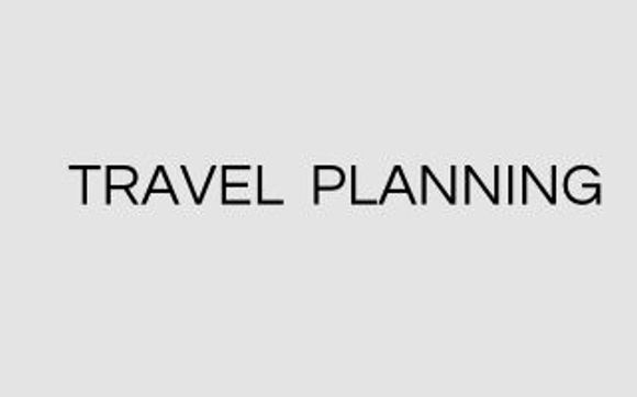 Travel Planning  by Timely Assist LLC