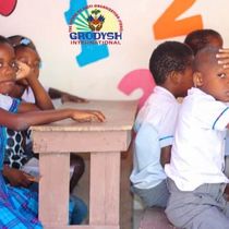Volunteering Opportunities by GRODYSH Int'l. Inc. - the Future of Haiti Organization (FOHO)