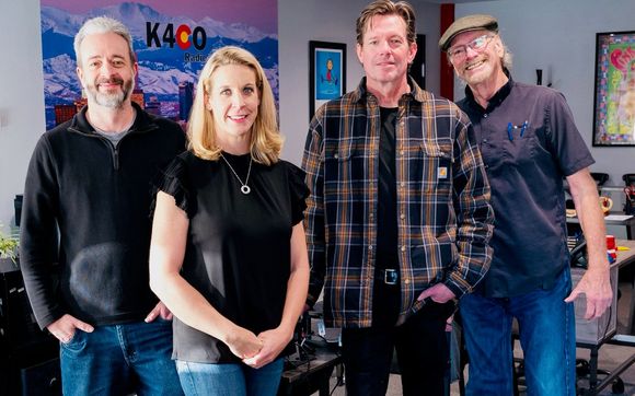 Interviews and Endorsements  by K4CO Radio