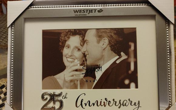 Custom photo frame by Engraving Reimagined in Calgary, AB - Alignable