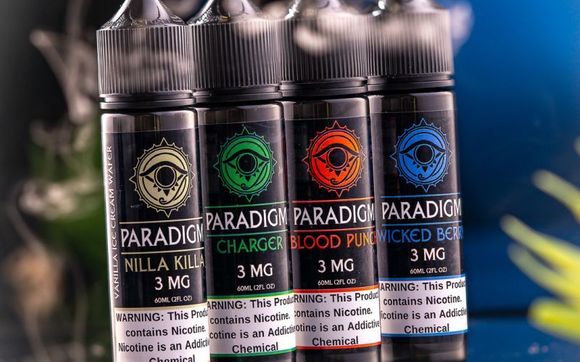 Paradigm Distribution - Hattiesburg, MS