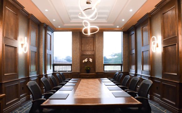 Meetings & Events by Nottawasaga Inn Resort & Conference Centre