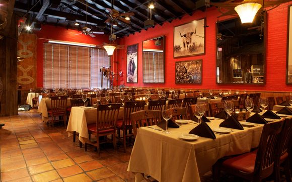 Private Events by Michael Street