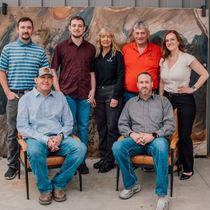 Kitchen and Bath Design. by Silver City Stone Cabinetry and Tile