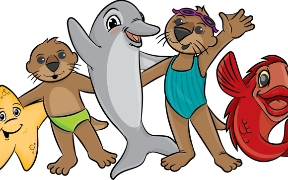 Character Design by Good Dharma Design & Illustration -Zoe Ranucci