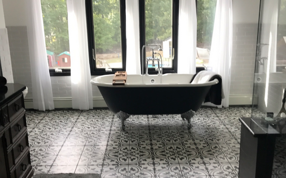 Bathroom Remodeling by Don Zadok Construction