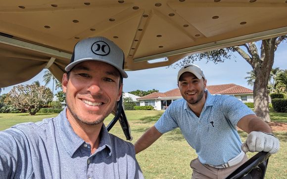 Golf Lessons by Kevin Chin Golf