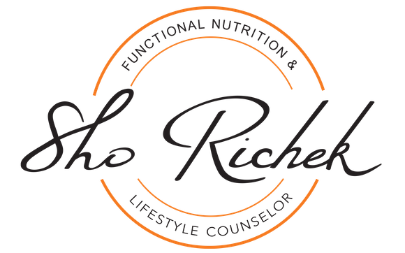Functional Nutrition and Lifestyle Counselor by ShoRichek Functional Nutrition and Lifestyle Counseling