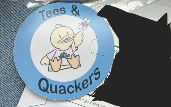 Logo design! by Kitten's Yarn