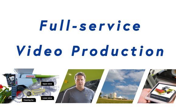 Video production  by Azara Effect Productions