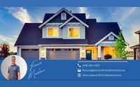 Asphalt Roofing Installation by Peace Of Mind Exteriors LTD