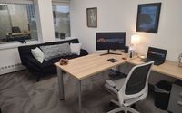 Private offices by Office Evolution Troy