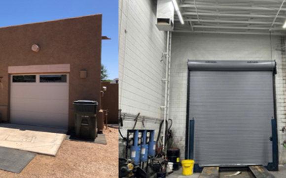 Garage Door Install/Service/Repair!! Residential & Commercial  by F&J's 24 Hour Garage Door Service LLC, ROC 291513, K-60