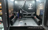 CNC Machining by Custom Creations, LLC
