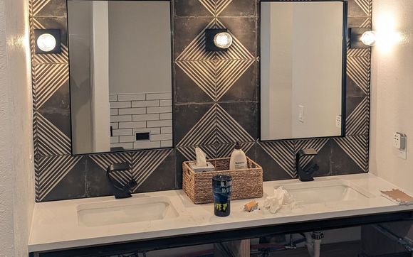 Home Remodeling by To Do and DONE!