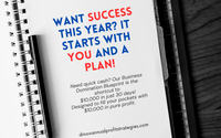 S10K in 30-Days. Need an influx of profit in the next 4 weeks?  by Annual Profit Strategies - Bookkeeping, Financial Strategies, Consulting and Financial Systems to double your profits.