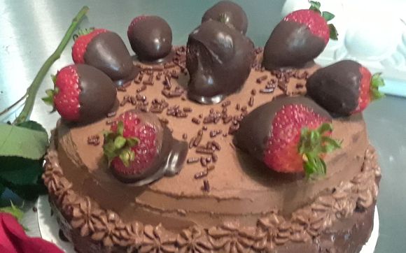 Cakes and desserts for all occasions :-)  by Cafe Di Luna