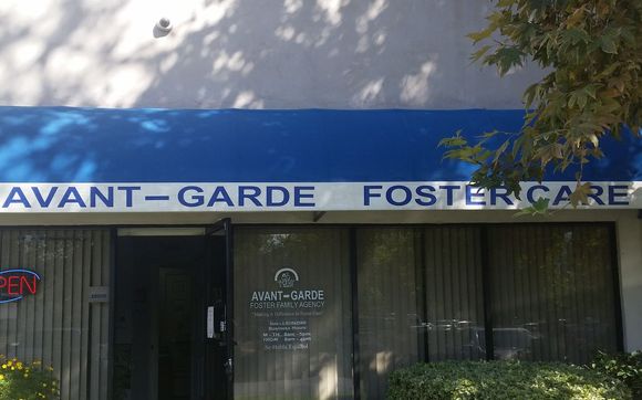 Help a kid! Be a Resource Parent today. Ask how. by Avant-Garde Foster Family agency inc