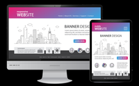 Digital Presence & Web Services by Sandbank Group, Inc.