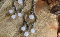Custom Jewelry Design by Moon Maven Co
