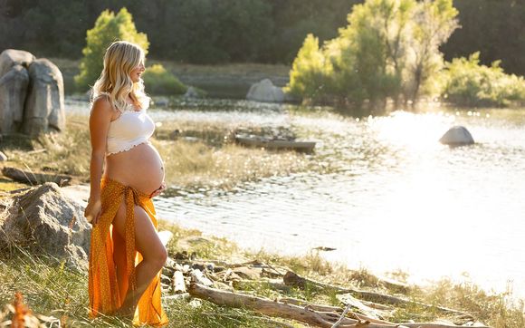Maternity Photo Shoots by Bucheli Photography