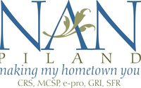 Market Report by Nan Piland, Realtor at Liz Moore and Associates