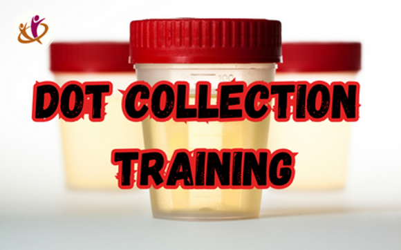 DOT Drug Testing by ANAGAIL CARE SERVICES, LLC