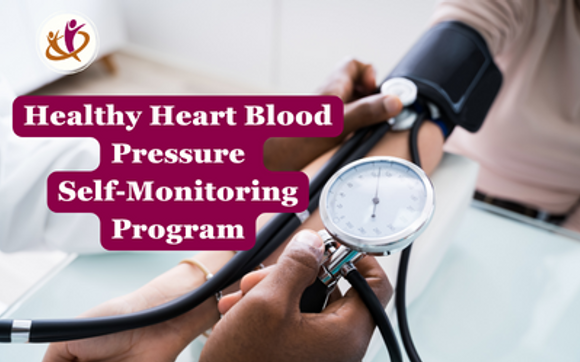 Healthy Heart BP Program by ANAGAIL CARE SERVICES, LLC