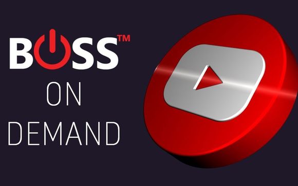 BOSS Academy On-Demand by BOSS Academy (Alignable Partner)