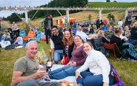 Wine Events by Saffron Fields Vineyard