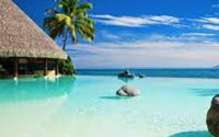 Exotic Destination Travel by Opulent Cruises and Travel