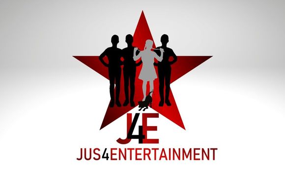 Entertainment Services by JUS 4 ENTERTAINMENT