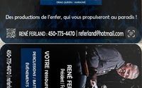 Music by Productions René L'enfer