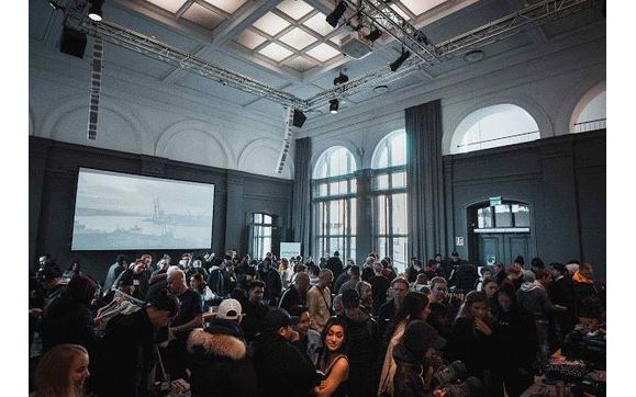 Event Security  by Global Threat Solutions