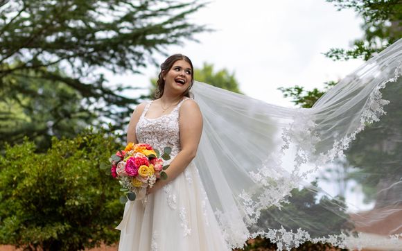 Wedding Photography by CapturedByLeo LLC