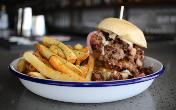 Food Photography by CapturedByLeo LLC