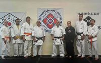 Traditional Japanese Martial Arts  by Tora Dojo