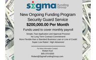 Another Business Funded by Sigma Funding Group by Sigma Funding Group - Business Financing Solutions! 